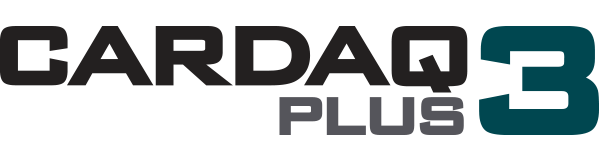 CarDAQ-Plus 3 logo