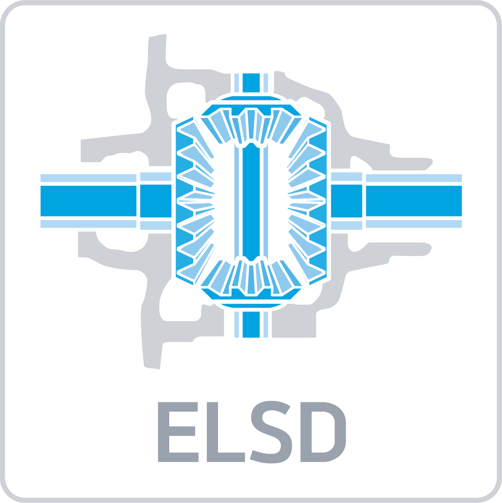 Chrysler Electronic Limited Slip Differential (ELSD)