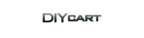 DIY Cart logo