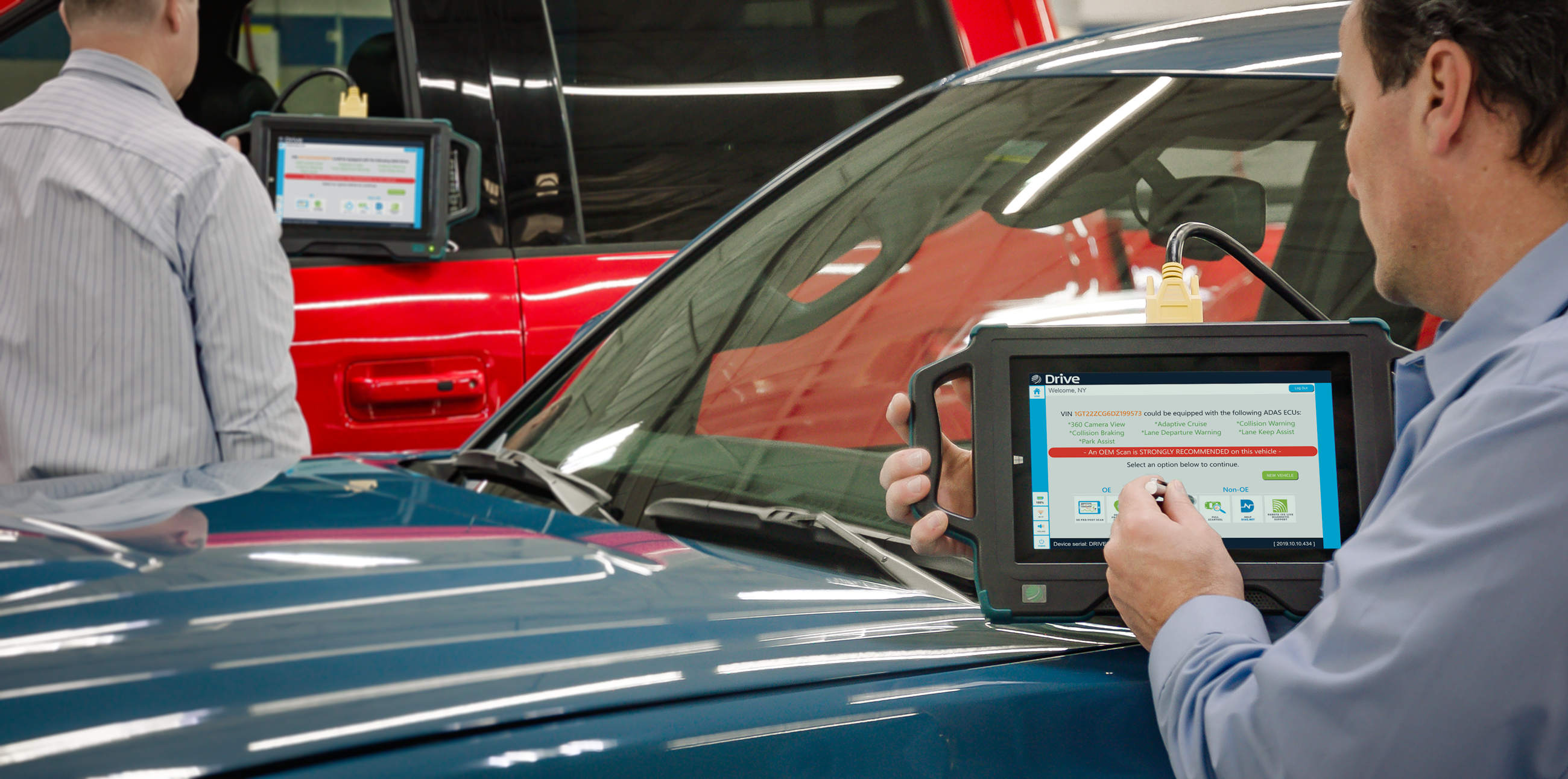 DriveCrash in Use (Lg)
