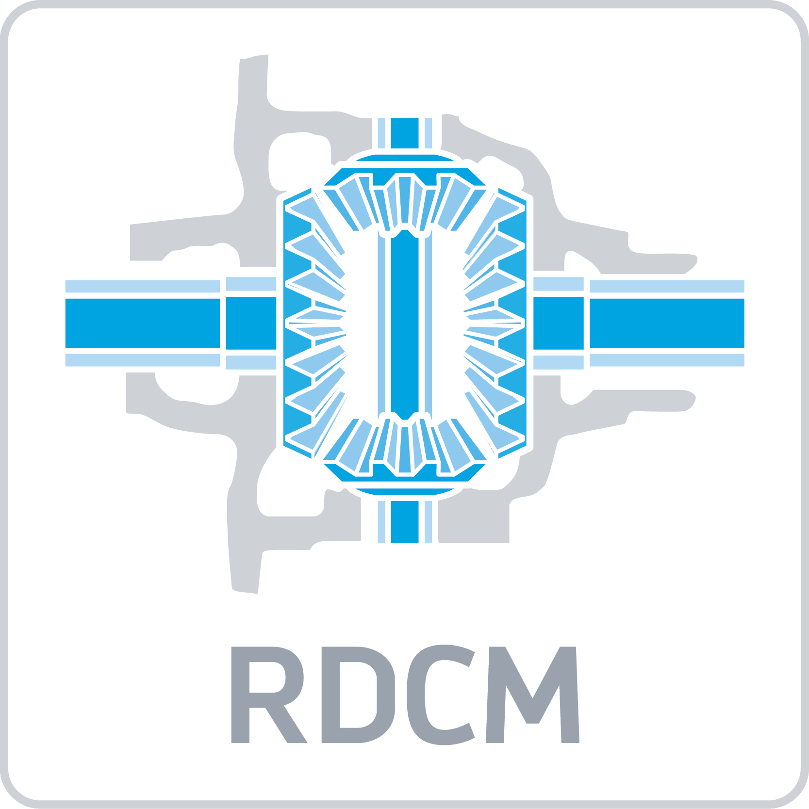 GM Rear Differential Clutch Module (RDCM)
