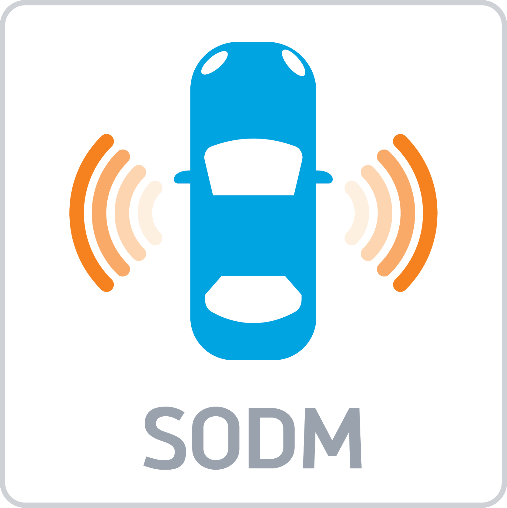 GM Side Object Detection Module (SODM)