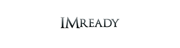 IMready logo