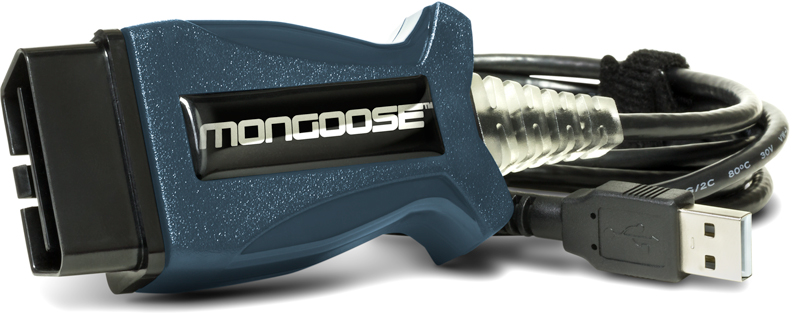 Mongoosepro Chrysler