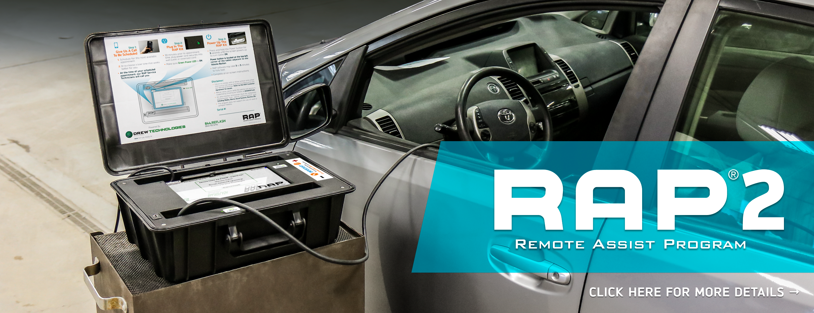 Reprogramming Reprogramming