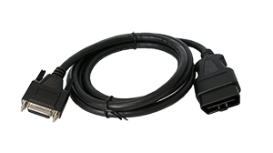 CarDAQ-M Vehicle Cable (CDP-J1962 Cable)