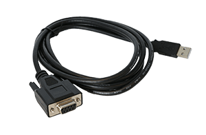 CarDAQ-Plus 2 USB Cable (CDP2-CBL-USB-06-VER2)