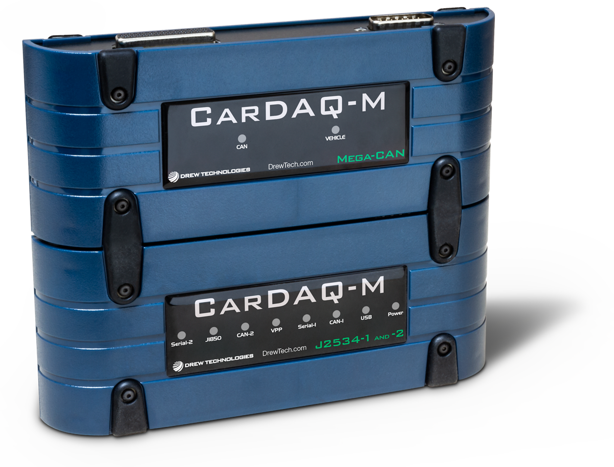 CarDAQ-M-MC