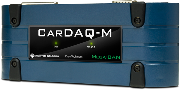 Mega-CAN Add-on Module (CDM-Mega-CAN)