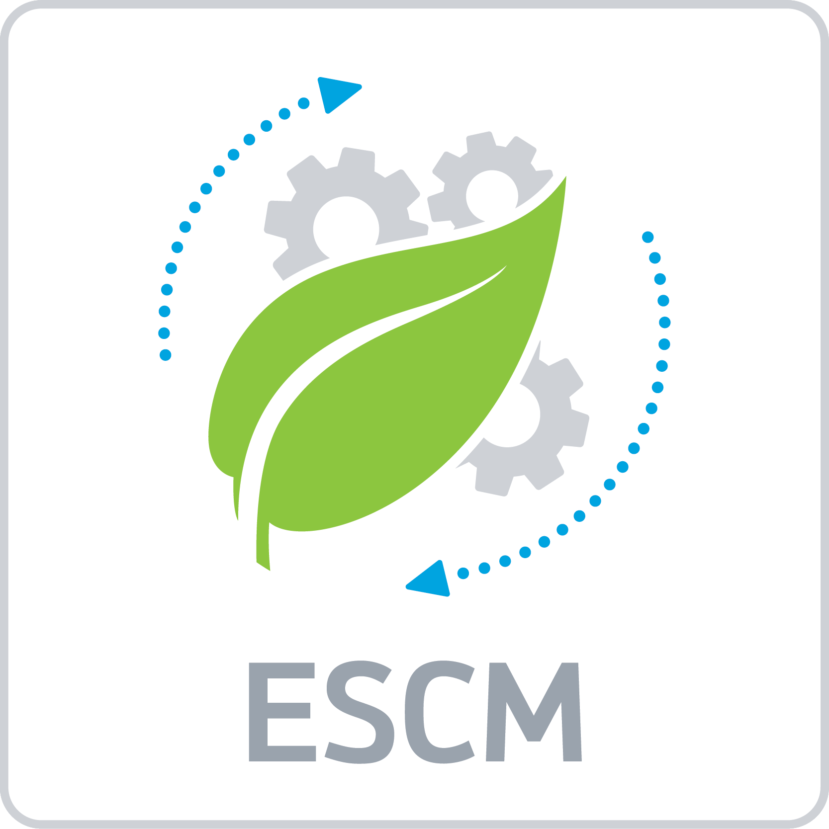 GM Energy Storage Control Module (ESCM)