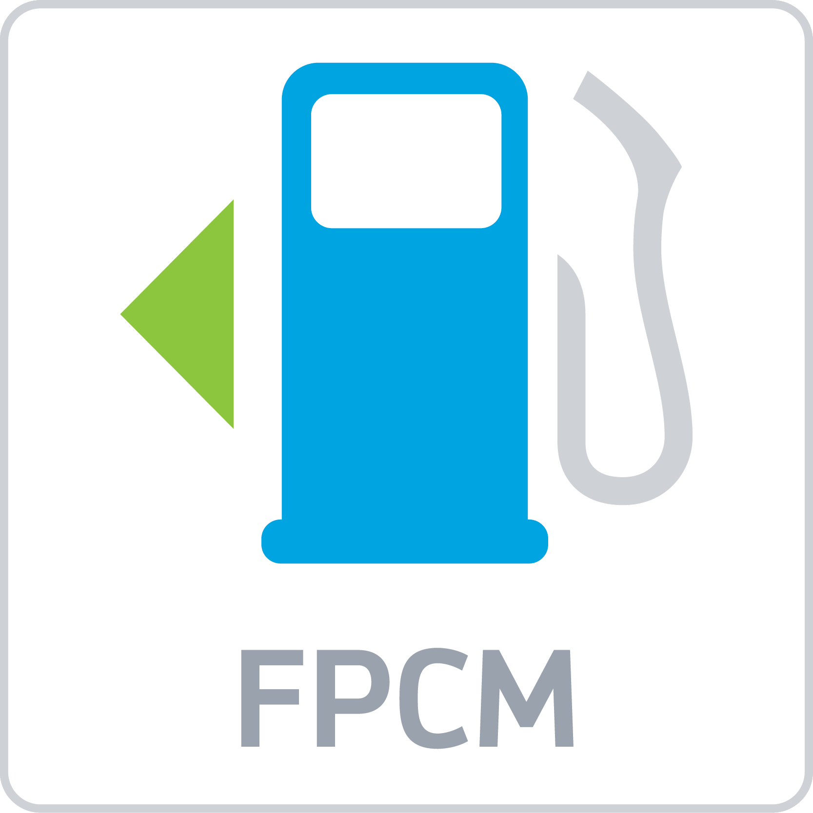 GM Fuel Pump Control Module (FPCM)