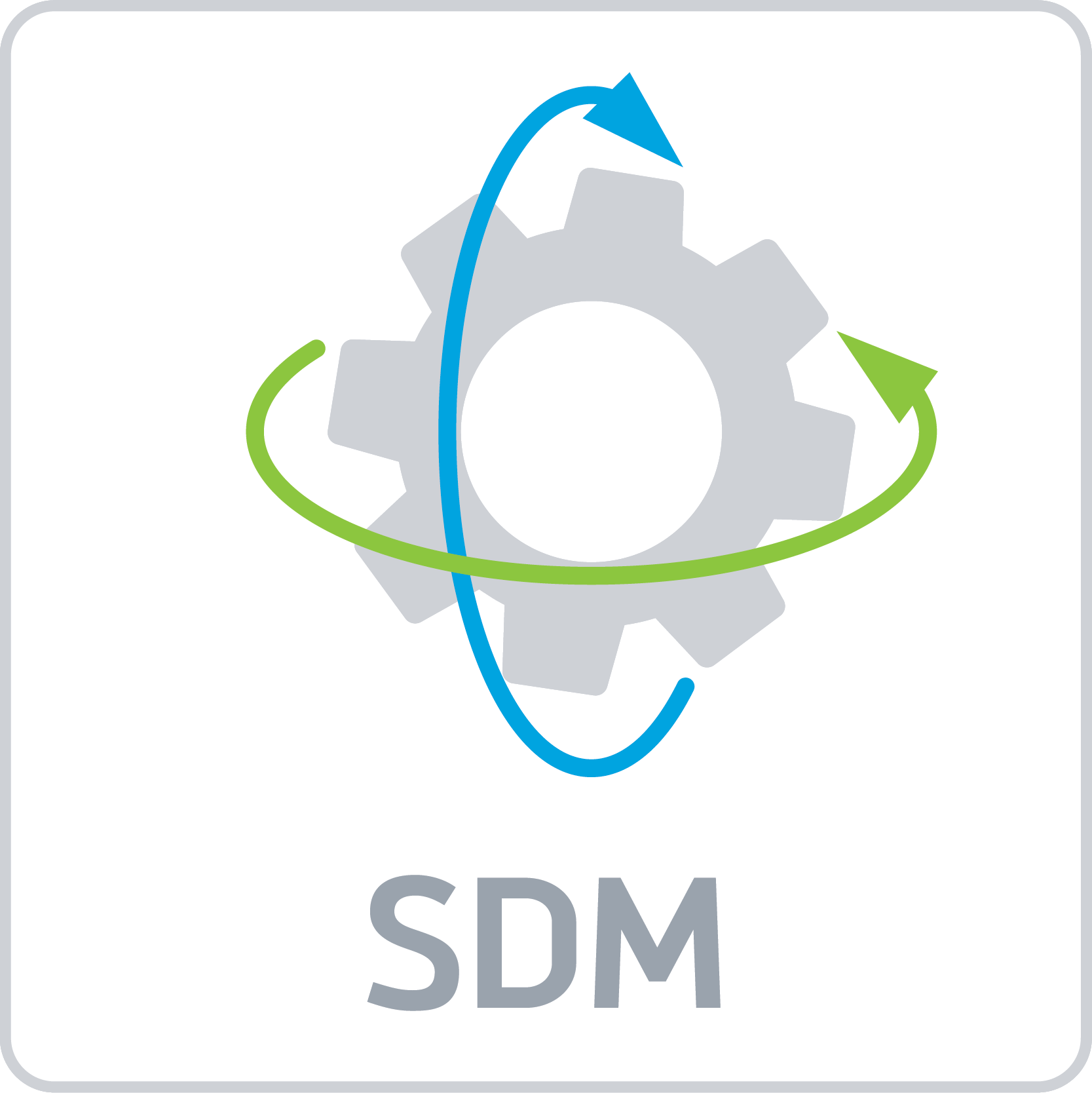 GM Sensing Diagnostic Module (SDM)