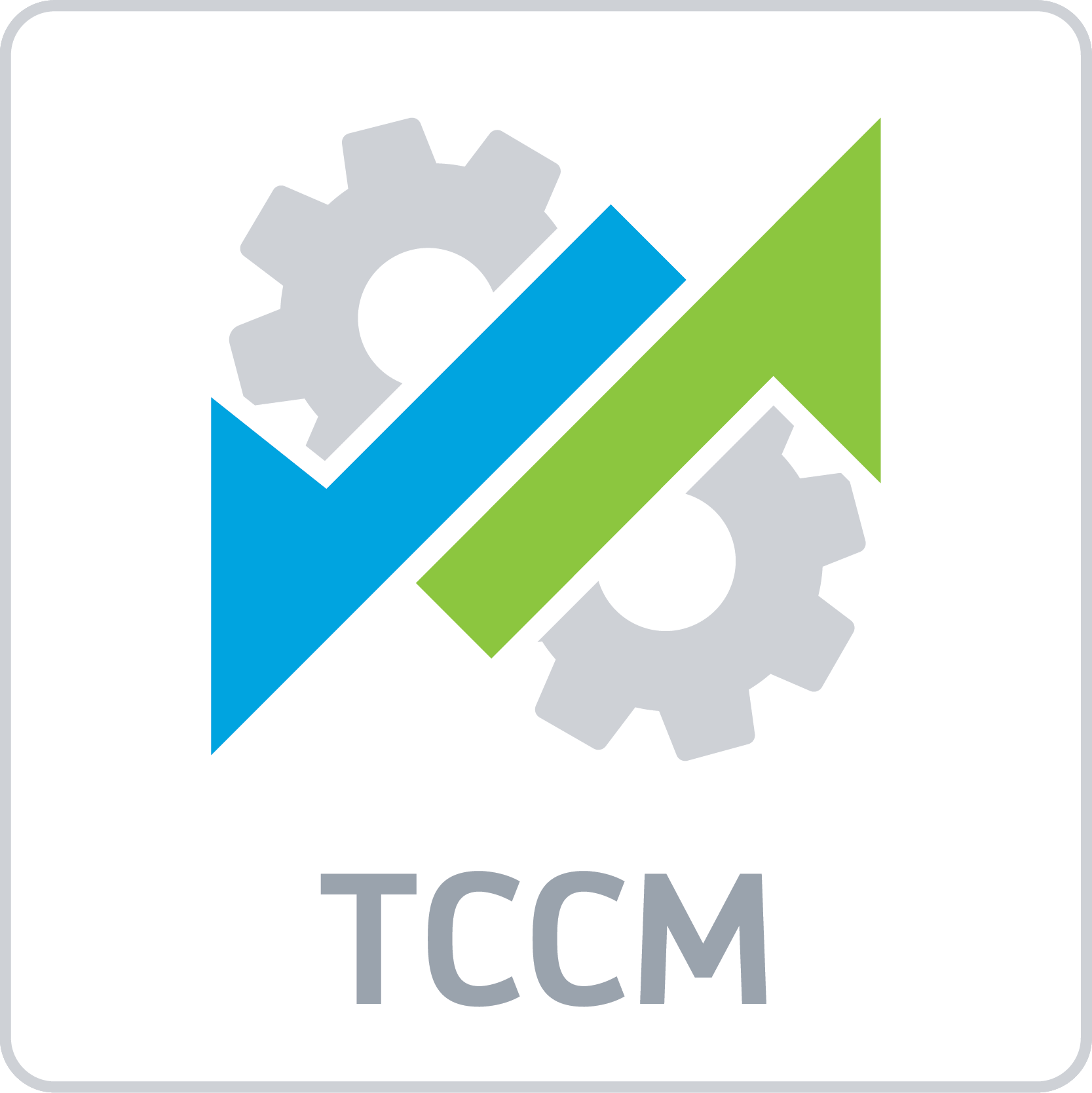 GM Transfer Case Control Module (TCCM)