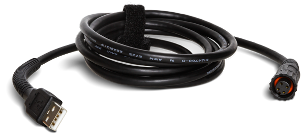 MGPro-BT Cable (MG-USB-BLK-Ver5.617)
