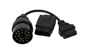 BMW Adaptor Kit (BMW-CBL-KIT)