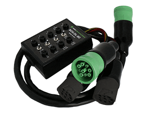 J1939 Breakout Box (CBL-J1939BB-01)
