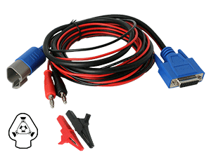 J1939-11 Cummins Backbone (CBL-DL-J1939-BB)