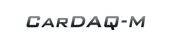 CarDAQ-M logo