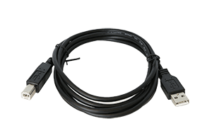 CarDAQ-M USB Cable (CDP-CBL-USB)