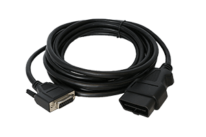 IMclean 15ft Vehicle Cable (DAD-CBL-J1962M-15 PGM)