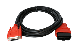 IMclean 9ft Vehicle Cable (DAD-CBL-J1962M-09 PGM)