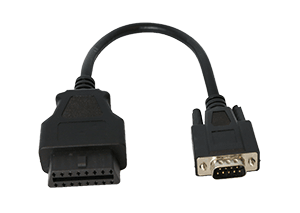 IMclean Self-Test Cable (DAD-CBL-J1962F-01)