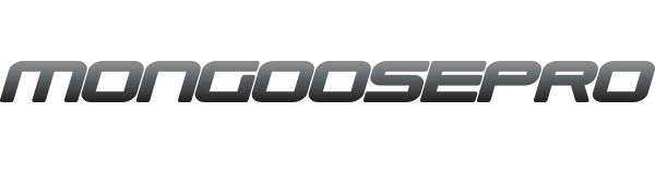 MongoosePro logo